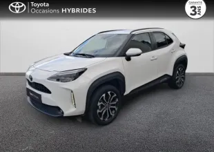 Image principale du véhicule