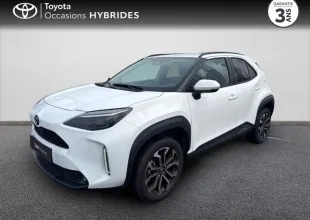 Image principale du véhicule