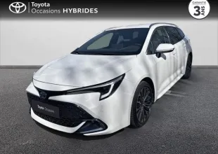 Image principale du véhicule