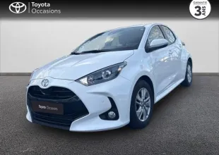 Image principale du véhicule