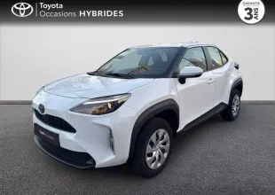 Image principale du véhicule