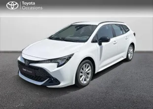 Image principale véhicule TOYOTA Corolla Touring Spt