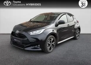 Image principale du véhicule