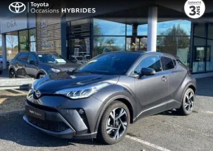 Image principale du véhicule