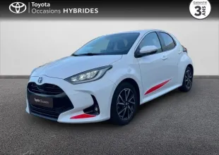 Image principale du véhicule