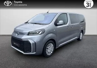 Image principale du véhicule