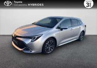 Image principale du véhicule