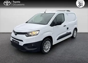 Image principale du véhicule