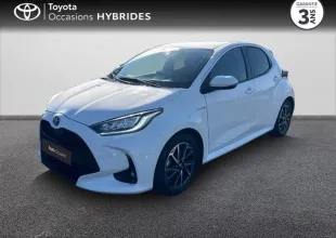 Image principale du véhicule