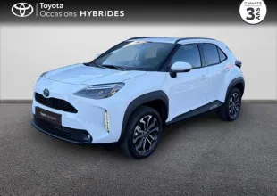 Image principale du véhicule