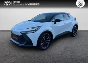 Image principale du véhicule