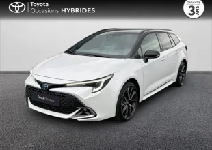 Image principale du véhicule