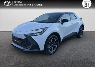 Image principale du véhicule