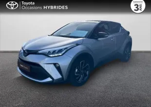 Image principale du véhicule