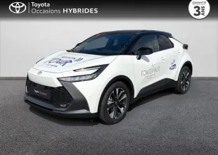 Image principale du véhicule