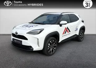 Image principale du véhicule