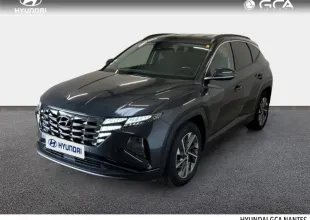 Image principale véhicule HYUNDAI Tucson