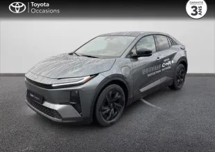 Image principale du véhicule