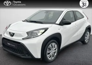 Image principale du véhicule