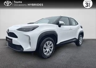 Image principale du véhicule