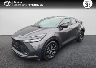 Image principale du véhicule