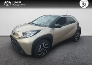 Image principale du véhicule