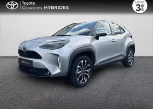 Image principale du véhicule