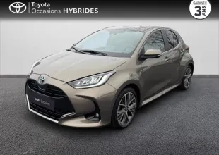 Image principale du véhicule