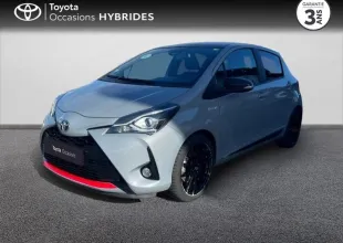 Image principale du véhicule