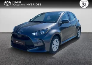 Image principale du véhicule