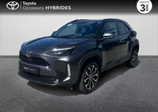 Image principale du véhicule