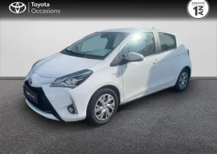 Image principale du véhicule