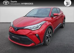 Image principale du véhicule