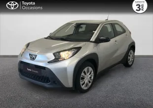 Image principale véhicule TOYOTA Aygo X