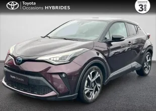 Image principale du véhicule