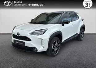 Image principale du véhicule