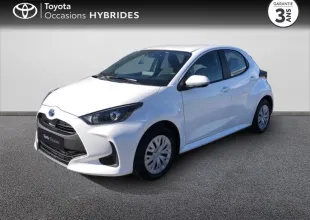 Image principale du véhicule