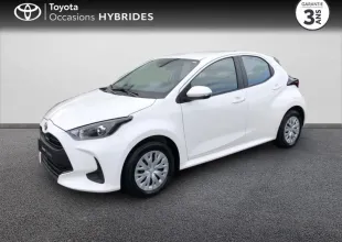 Image principale du véhicule