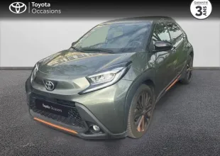 Image principale du véhicule