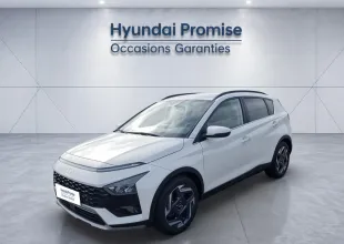 Image principale véhicule HYUNDAI Bayon