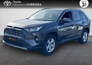 Image principale du véhicule