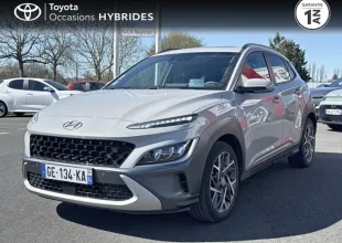 Image principale du véhicule