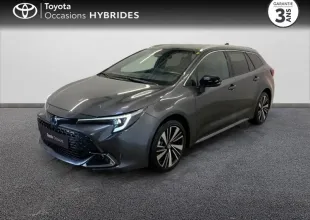 Image principale du véhicule