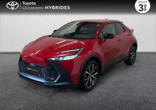 Image principale du véhicule