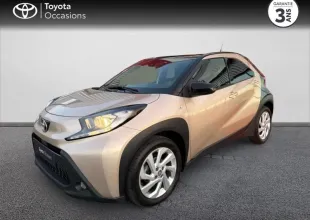 Image principale du véhicule