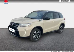 Image principale du véhicule