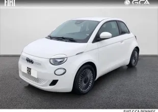 Image principale du véhicule