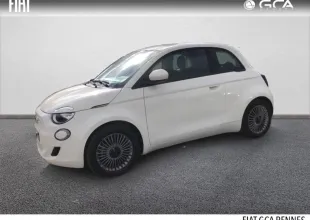 Image principale du véhicule