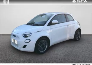 Image principale du véhicule