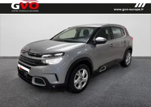 Image principale du véhicule